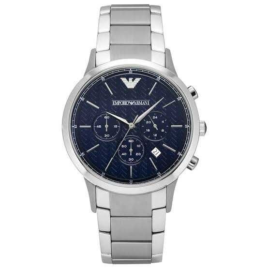 Emporio Armani AR2486 Men's Watch Emporio Armani AR2486 Men's Watch